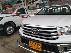 تويوتا هايلوكس